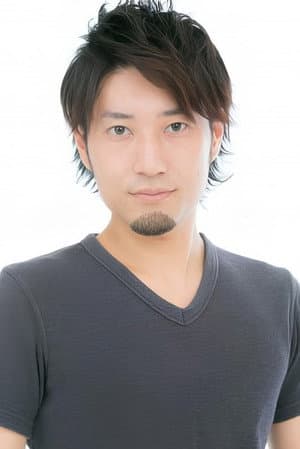Shouichi Dokkoi