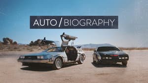 Auto/Biography — foto 2