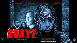 8 DAYZ — foto 1