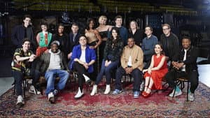 Saturday Night Live — foto 12