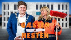 Gæsten og Hesten — foto 2