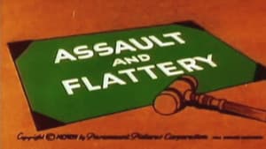 Assault and Flattery — foto 1