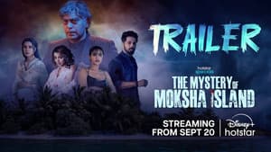 The Mystery of Moksha Island — foto 1