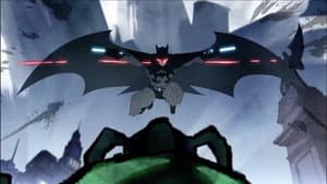 The Bat Man of Shanghai — foto 4