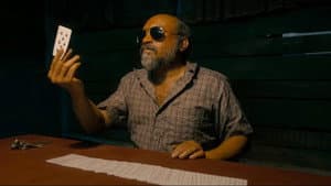 പ്രാവിൻകൂട് ഷാപ്പു — foto 1
