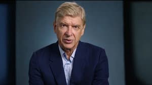 Arsène Wenger: Invincible — foto 3