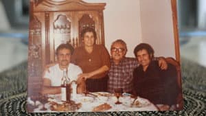 La Fuerza De La Sangre — foto 3