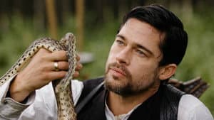 El asesinato de Jesse James por el cobarde Robert Ford — foto 9