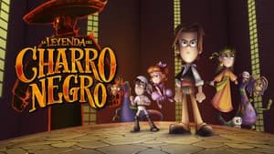 La Leyenda Del Charro Negro — foto 11