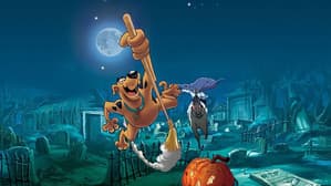 Scooby-Doo! y el Rey de los Duendes — foto 7