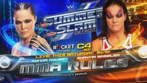 WWE SummerSlam 2023 — foto 9