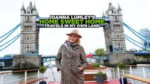 Joanna Lumley’s Home Sweet Home – Travels in My Own Land — foto 1