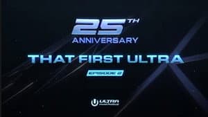 That first Ultra