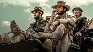 Los bandidos del oro — foto 1