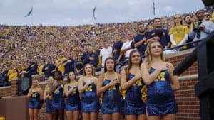 The Big House — foto 1
