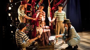 Hetty Feather: Live on Stage — foto 1