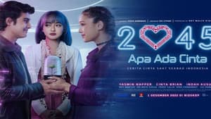 2045 Apa Ada Cinta — foto 1