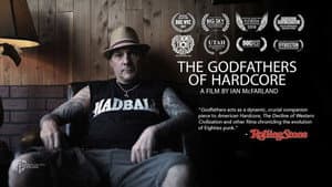 The Godfathers of Hardcore — foto 1