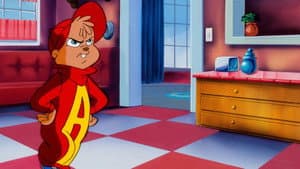 Alvin and the Chipmunks — foto 2