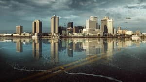 Hurricane Katrina: Race Against Time — foto 3