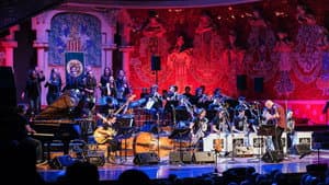 A Film About Kids and Music. Sant Andreu Jazz Band — foto 2