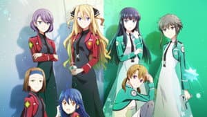 Mahouka Koukou no Yuutousei — foto 3