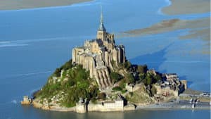 La France entre ciel et mer — foto 1