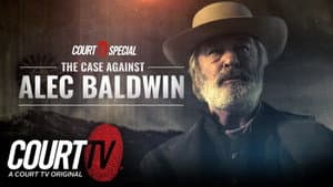 The Case Against Alec Baldwin — foto 1