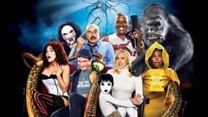 Scary Movie 4: Descuartizados de miedo — foto 2