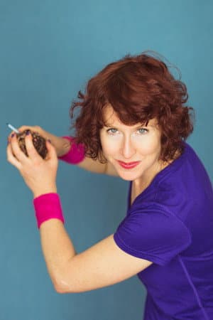 Anne Brashier