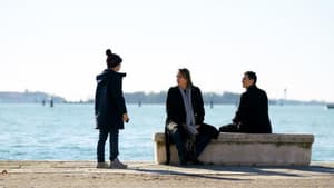 Der Tod kommt nach Venedig — foto 1