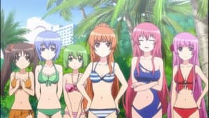 こいけん! 〜私たちアニメになっちゃった!〜 — foto 1