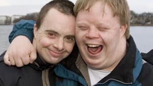 Morten og Peter — foto 1