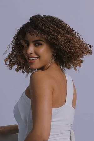 Cherine Eldeeb