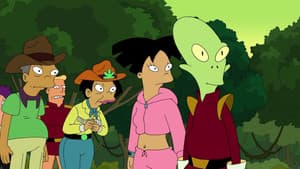 Hijos de un pantano menor