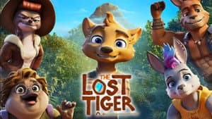 The Lost Tiger — foto 5