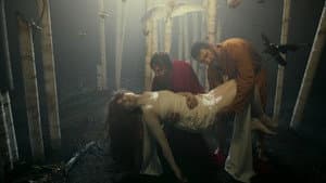 The Deathless Woman — foto 2