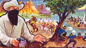 Die Flußpiraten vom Mississippi — foto 1