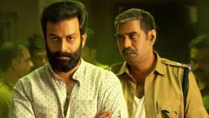 അയ്യപ്പനും കോശിയും — foto 1