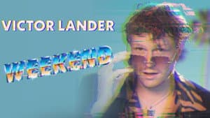 Victor Lander: Weekend — foto 1