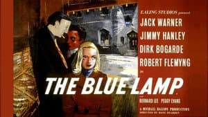 The Blue Lamp — foto 3
