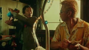 DEAD OR ALIVE 2 逃亡者 — foto 7