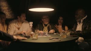 The Last Heist — foto 3