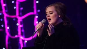 Adele: VH1 Unplugged — foto 1