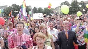 We Can Be Gay Today: Baltic Pride 2013 — foto 1