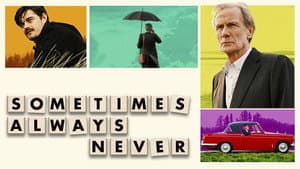Sometimes Always Never — foto 3