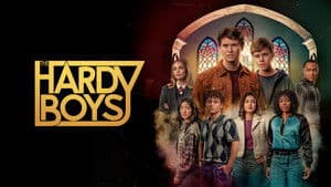 The Hardy Boys — foto 3