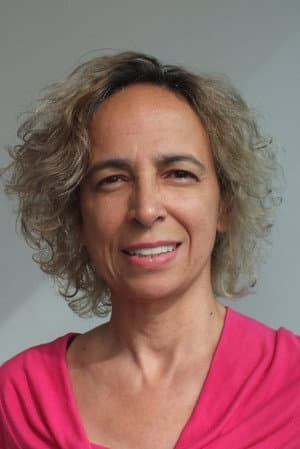 Rochane Torres
