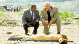 Jack Reed: A Search for Justice — foto 1