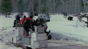 The Saga of Jeremiah Johnson — foto 1